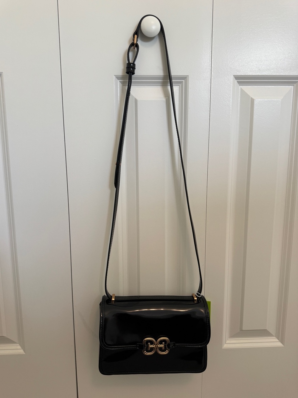 NWT Sam Edelman Crossbody Purse